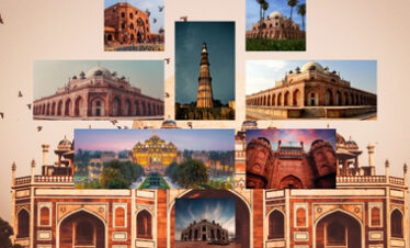 2 days Delhi Agra tour
