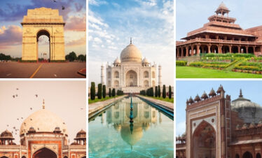 Agra fatehpur sikri tour from delhi