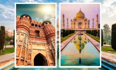 Agra half day tour
