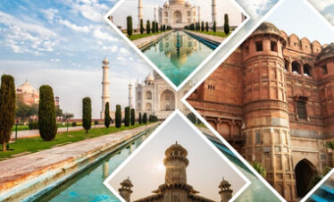 Full day Agra tour