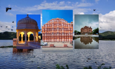 Jaipur tour from agra