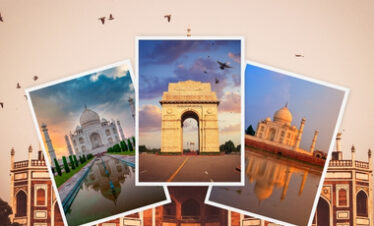 Taj mahal sunrise tour from delhi