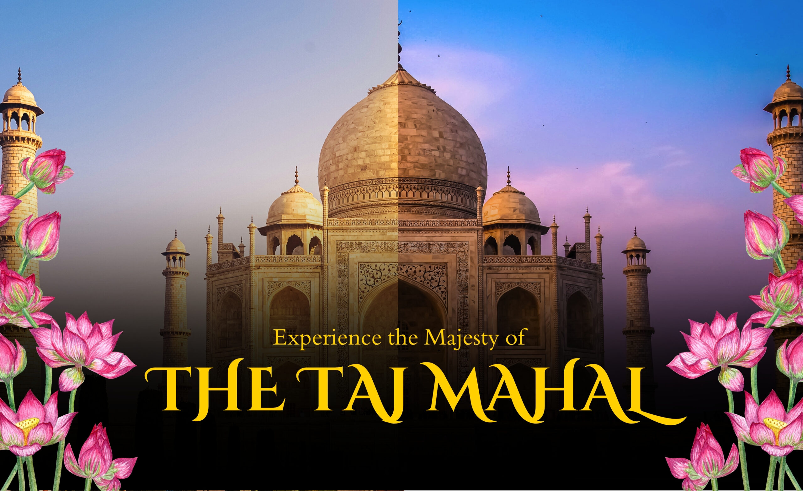 Taj Mahal Timings