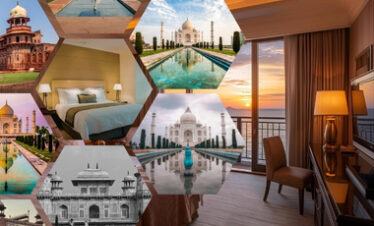 2 Days Luxury Agra Tour With Oberoi Hotel