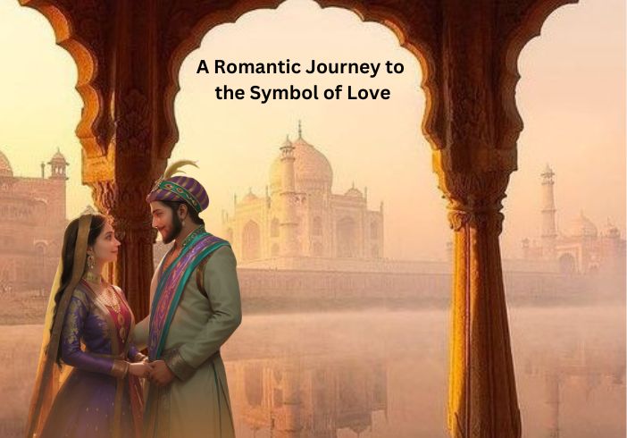 Taj Mahal Couple Travel Guide – A Romantic Journey to the Symbol of Love