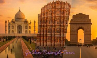 Golden Triangle Tour: Complete India Heritage