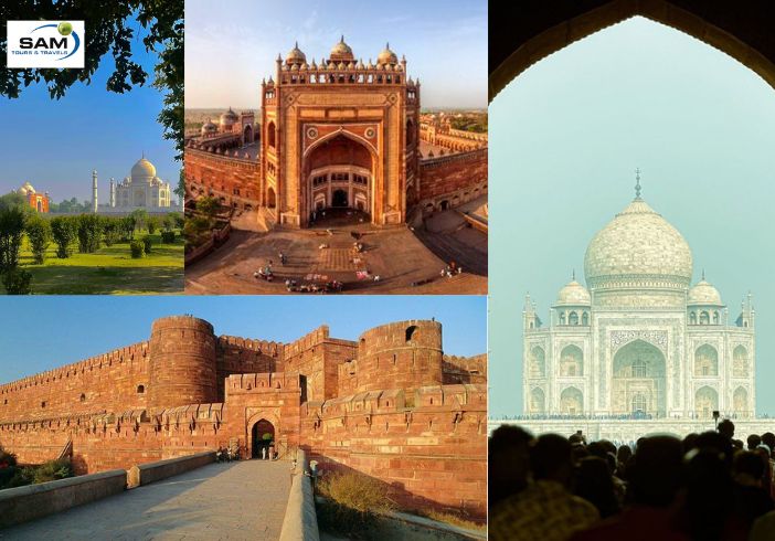 Family Trip Guide to Agra – Complete Travel Guide for a Perfect Family Vacation