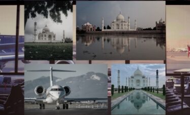 Taj Mahal Tour From Noida Airport