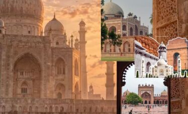 Free Taj Mahal Tour: Complete Budget for Agra Visitors