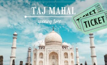 Book Cab and Tour Guide for Taj Mahal Tour: Complete Agra Travel Experience