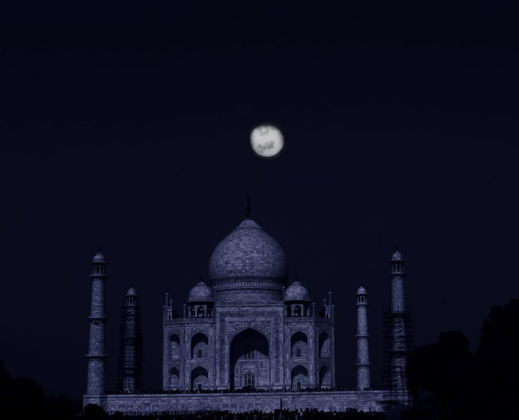Complete Taj Mahal Travel Guide